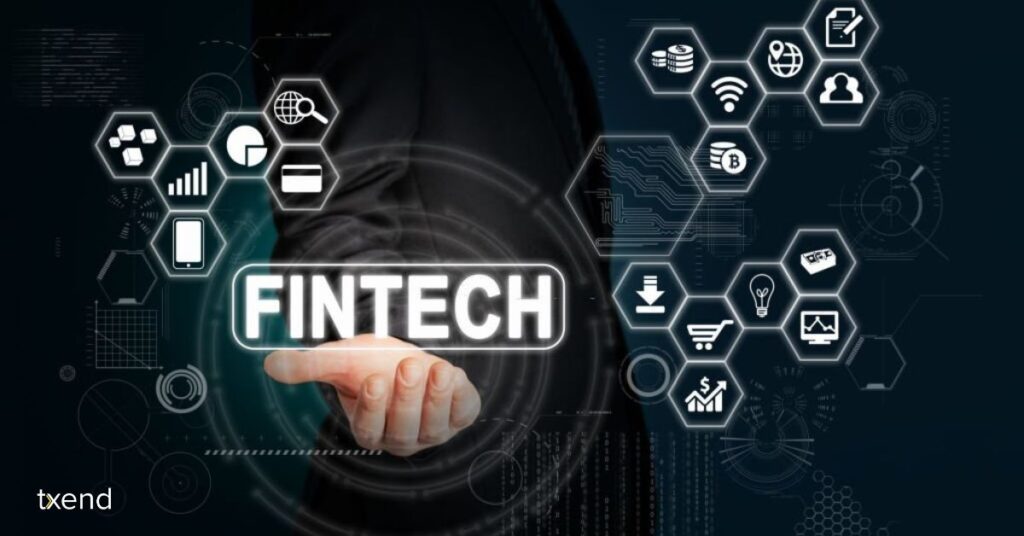 fintech apps