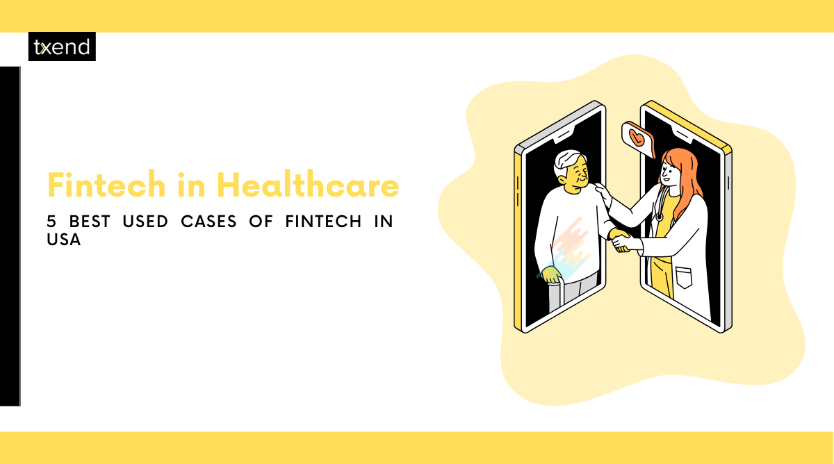 Fintech In Healthcare